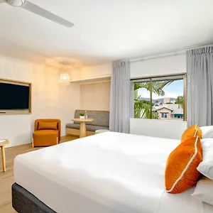 **** Hotel Mercure Australien