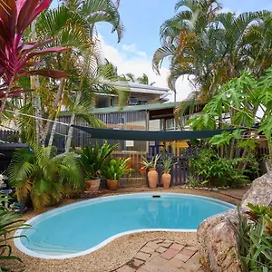  Hostel Backpackers Australien