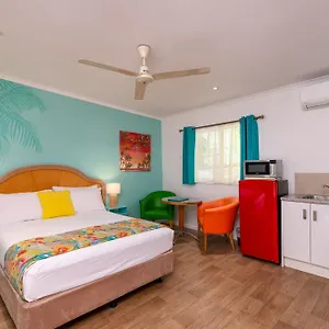 **** Motel Port Douglas Motel Australien