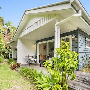 ***** Gasthof The Shack Australien