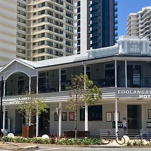  Hostel Sands Australien