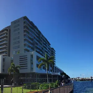 **** Aparthotel Private Australien