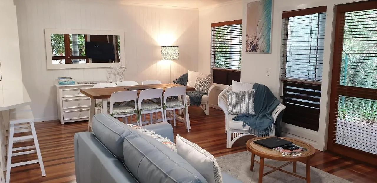 South Pacific Resort & Spa Noosa Noosaville
